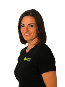 Foto von Christine Prenninger Buchhaltung